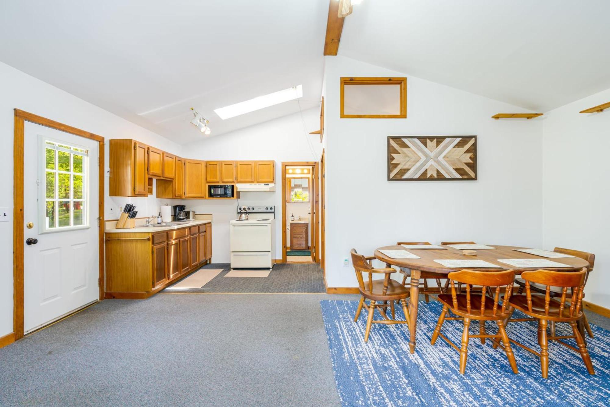 River Access Cabin With Hot Tub, Fire Pit, & Wifi! Morton Grove Exterior foto